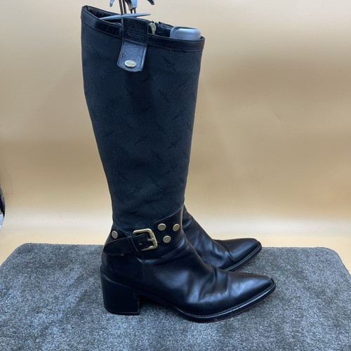 Cesare paciotti women black - cesare,