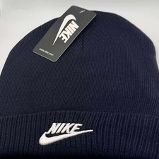 Nike Beanie Winter Knitted