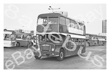 Bus Photograph EASTERN