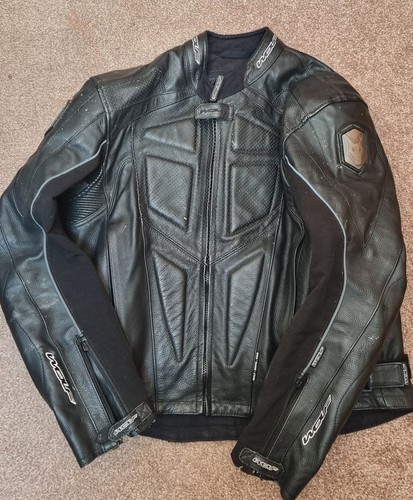 Excellent condition mens wolf - excellent, condition-