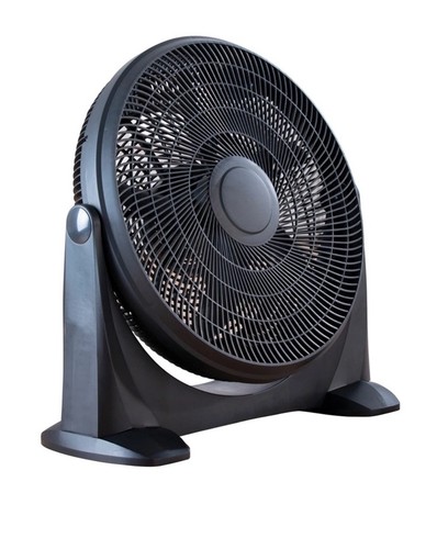 Inch floor fan - 20, high