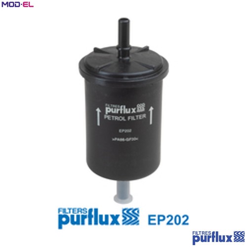 Fuel filter ep202 - fuel, for