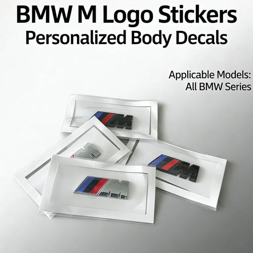 1pc for bmw - bmw, emblem