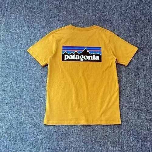 Men cotton logo - men's,