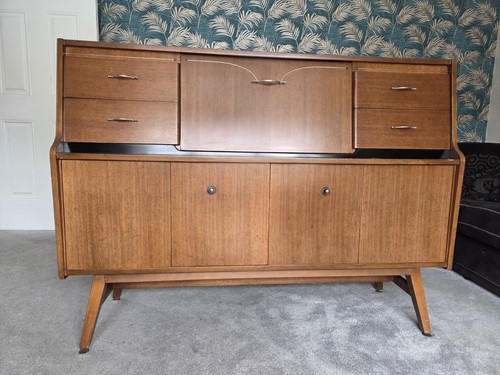 Vintage beautility 1960s - vintage,