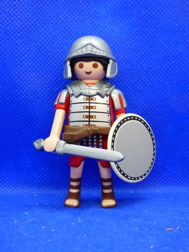 Playmobil roman soldier - roman,