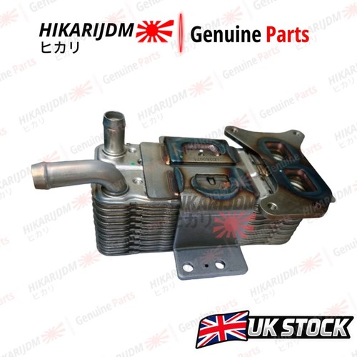 Mitsubishi l200 egr cooler - l200,