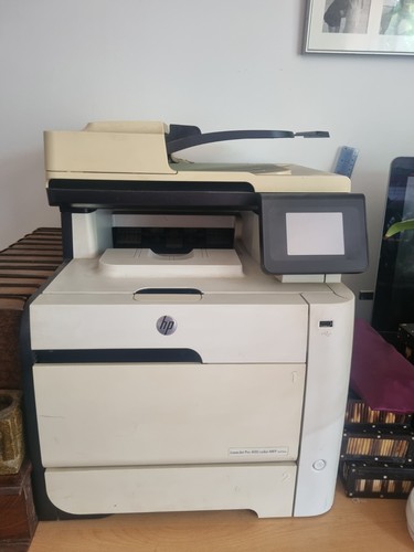 Laserjet pro 400 colour - laserjet,
