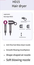 Dyson Supersonic HD15 Hair