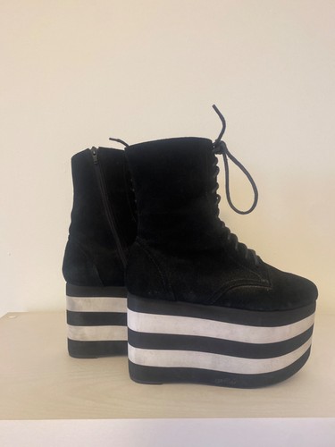 Rare jeffrey campbell - rare,