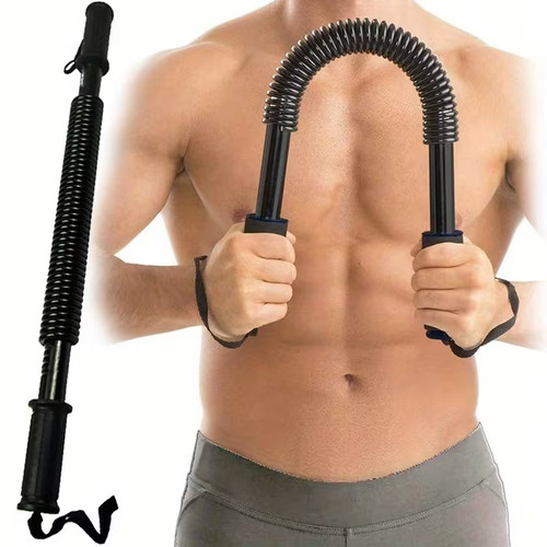 Heavy duty spring chest - duty,