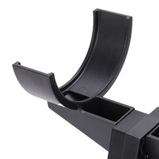 °RC Car Wall Mount ABS RC Car