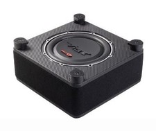 VIBE BlackAir 10" Inch Car