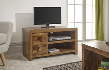 Jakarta 2 Drawer 1 Shelf TV