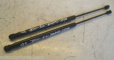 Mini Cooper Tailgate Struts Mini 3 Door Tail Gate Shocks Pair 2007