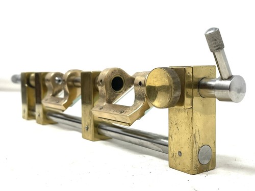 Stereoscope bar parallax - stereoscope,