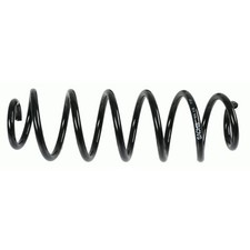 2x Coil Springs (Pair) For