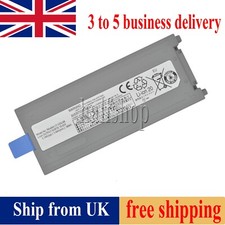 New CF-VZSU48 Battery For