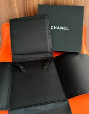 Soft Chanel Case in hard box