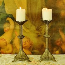 Superb Pair Antique French