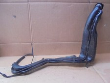 VAUXHALL CORSA C 2004 PETROL