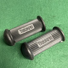 Triumph Trident T150 Footrest