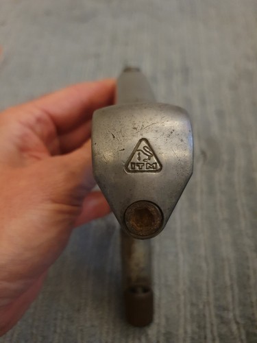 Vintage 90mm itm handlebar - 90mm,