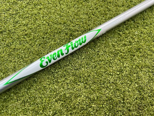 Project evenflow green 0 - x,