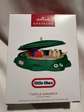Hallmark Ornament 2024 Little