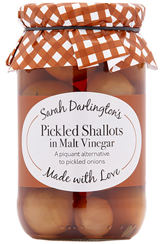 Mrs darlington pickled - mrs,