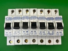 Dorman Smith MCB LLR10T2 LLR16T2 LLR20T2 LLR32T1 LLR32T2 LLR32T3 LLR50T2