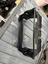 AUDI A6 C5 RS6 ALLROAD DOUBLE DIN CAGE RADIO MOUNT 4B0858075C