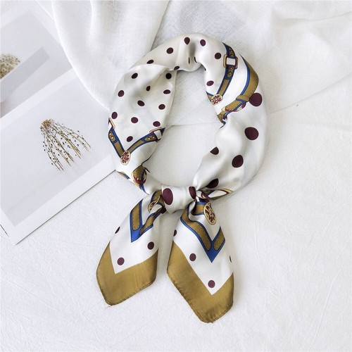 Women ladies faux - women, scarf