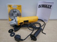 DeWALT DWE4117 125mm 5" 950