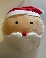 personalised santa led light