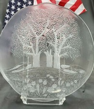 One (1) Trees And Flowers 7