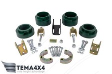 Tema4x4 40mm Lift Kit for Lada