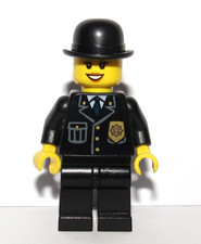 LEGO Police Policewoman
