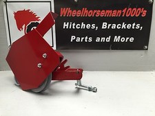 Wheel Horse Toro Tiller