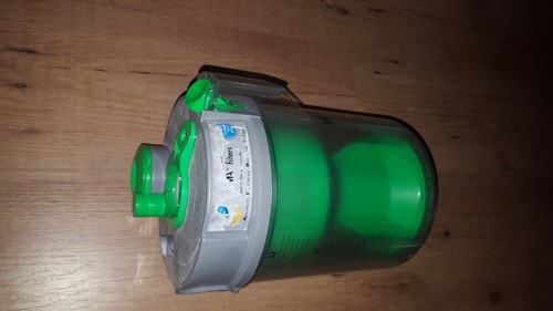 Genuine dyson dc05 bin - dyson,