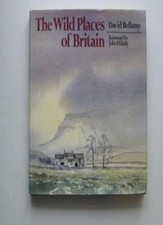 The Wild Places of Britain By