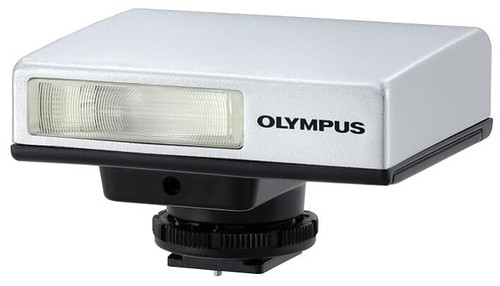 Olympus shoe mount - olympus, 14