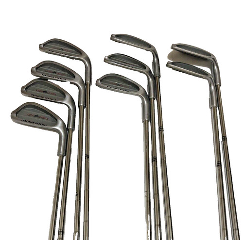 Regal pro orbit iron set - pro,