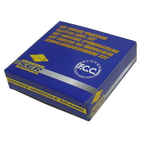 Sgr kit dischi - kit,