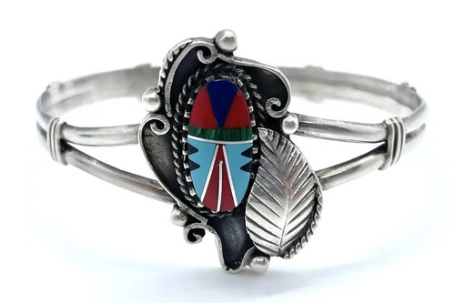 Vintage southwestern sterling - vintage,