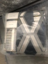 NEXT Luxe Heavyweight