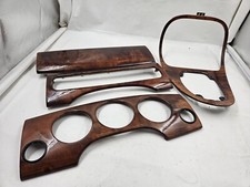JAGUAR XJ8 X308 XJR WALNUT