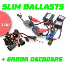 9005 HB3 35W Xenon HID