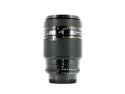 Nikon nikkor 70mm 2 - nikkor, 35-70mm
