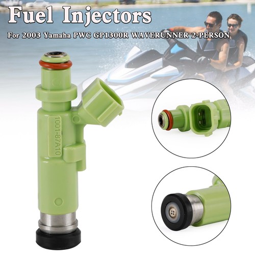 Fuel injector assembly - fuel,